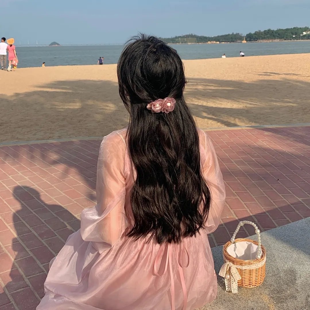 此生不负你情深